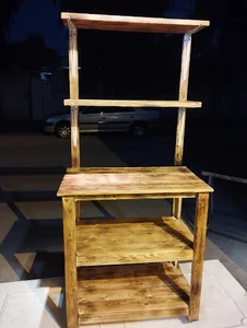 نجاری خلیج فارس ( درودگری )