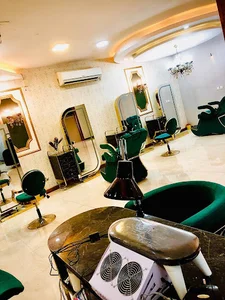 سالن زیبایی رمانتیک