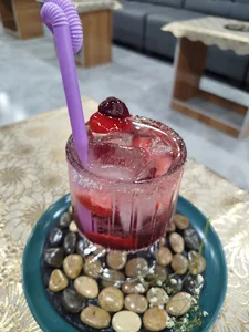 کافه عبیر