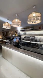 In Moment Cafe