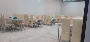 رستوران رحمانی