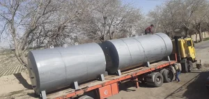 تانکرسازی تهران نیکفرد 4