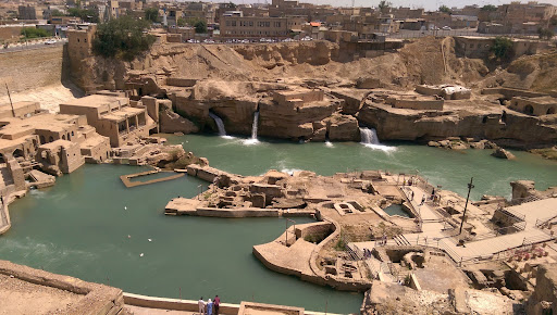 بوستان سيكا