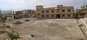 دبستان زنده یاد فریدون زارعی 2