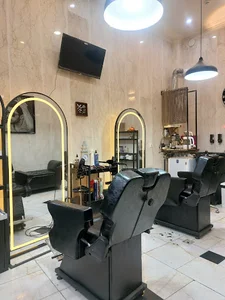 ارایشگاه فرزاد