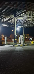 پمپ گاز CNG 3