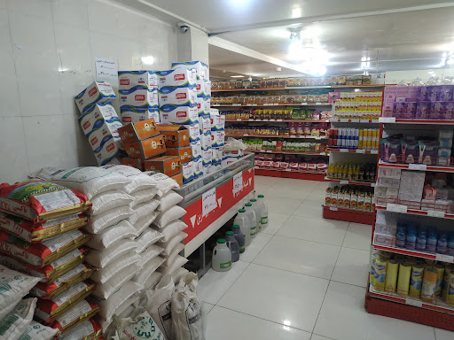 فروشگاه کوثر امید