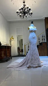 مزون عروس خاتون شعبه شیراز 3