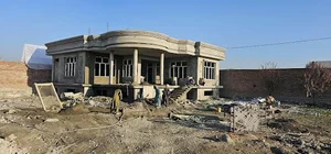حاجی شير علي خان کور