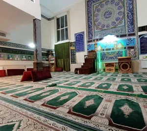 مسجد امام حسن 3