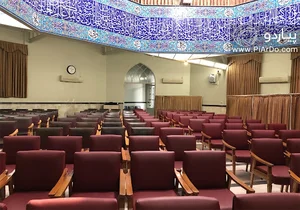 مسجد الرضا (ع)