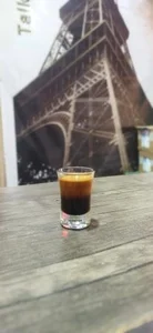 قهوه تلخ و شیرین 5