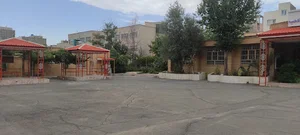 دبیرستان نمونه دولتی فاطمیه