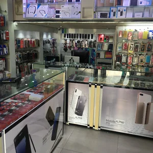 فروشگاه موبایل آلفا