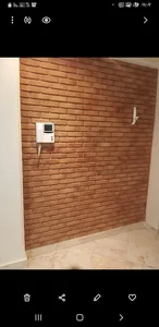 سنگ آنتیک و آجر دکوراتیو در نیروی هوایی 4