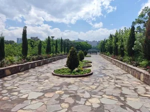 بوستان صادقیه 2