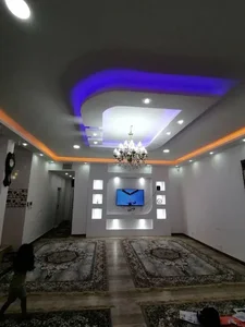 کناف و سقف کاذب در یافت‌آباد جنوبی 4