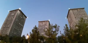 مجتمع مسکونی ستارخان
