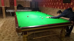 Raad Club | بیلیارد راد