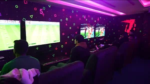کافه گیم کلاب رویال | Cofee Game Club Royal