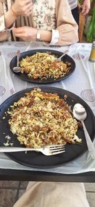 رستوران نارنجستان 5