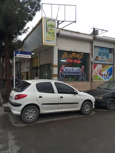 آزادگان بار 2