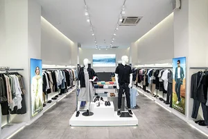 فروشگاه وینزو