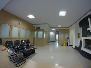 آموزشگاه دخترانه زبان حريرى