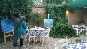 Dezful Artists Gallery
