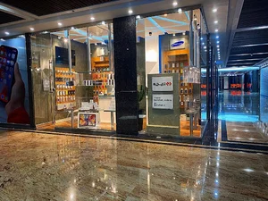 فروشگاه موبایل دریچه