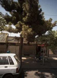 پارچه حقیقت 2