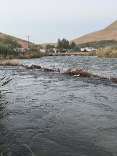 تفریجگاه بند