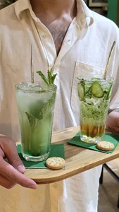 Negar Cafe