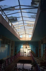 مهمانپذیرمهدی 3