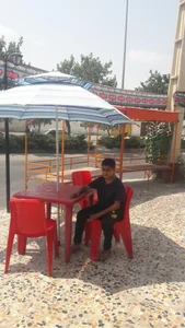 فست فود هلو 3