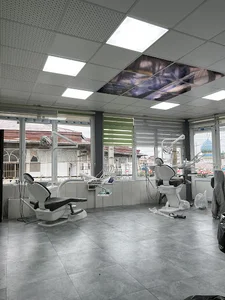 کلینیک دندانپزشکی شبانه روزی مدرن
