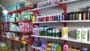 شوینده بهداشتی وظروف یکبارمصرف