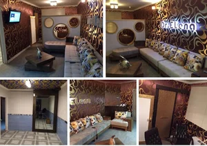 Dr ravankhah مرکز زیبایی دکتر روانخواه