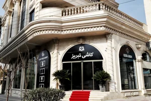کاشی تبریز 3