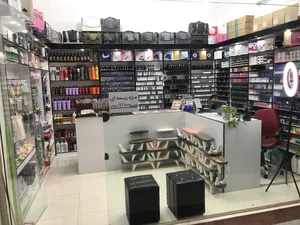 لوازم کاشت ناخن لاوین گالری 4