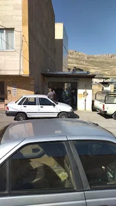 نانوایی لواش اقبال