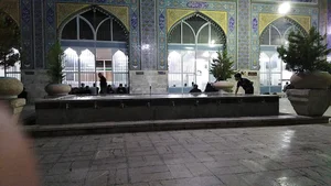 مسجد جامع آدریان