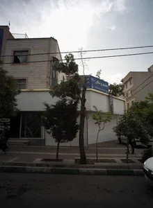 تاکسی تلفنی عباسیان 2