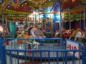 سرزمین بازی ها