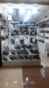 کفش پاشنه