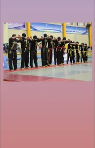 باشگاه شهید مهدیان پور