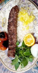 کباب بناب ستارخان