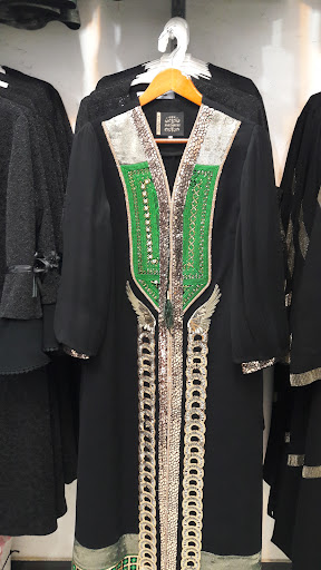 مانتوسرای سلین جمشیدی.امیری