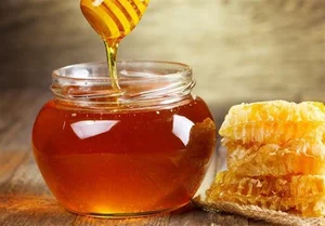 عسل فروشی بوداغلار