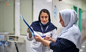 پرستاری توحید